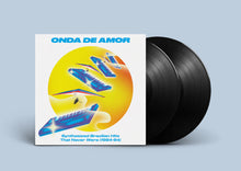 Load image into Gallery viewer, Various – Onda De Amor (Synthesized Brazilian Hits That Never Were 1984-94)