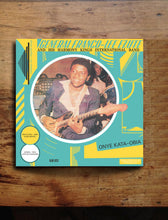 Load image into Gallery viewer, General Franco-Lee Ezute And His Harmony Kings International Band – Onye Kata-Obia