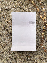 Load image into Gallery viewer, Salenta + Topu - Moon Set Moon Rise CS