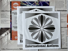 Load image into Gallery viewer, Gilles Peterson - Gilles Peterson Presents International Anthem