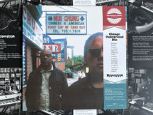 Load image into Gallery viewer, Chicago Underground Duo - Hyperglyph