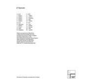 Load image into Gallery viewer, Ø – Sysivalo