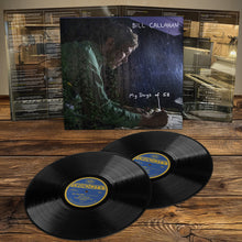 Load image into Gallery viewer, Bill Callahan – My Days Of 58