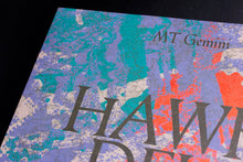 Load image into Gallery viewer, MT GEMINI – Hawk Deh Near