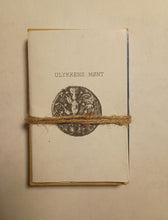 Load image into Gallery viewer, Yngel & Rasmus Daugbjerg – Ulykkens Mønt