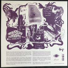 Load image into Gallery viewer, Organic Pulse Ensemble – Zither Suite