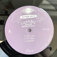 Load image into Gallery viewer, Organic Pulse Ensemble – Zither Suite