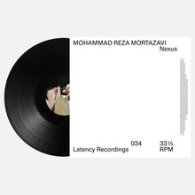 Load image into Gallery viewer, Mohammad Reza Mortazavi – Nexus