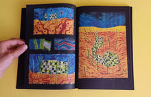 Load image into Gallery viewer, Gusano de tierra- Manuel Hernández Ruiz