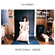 Load image into Gallery viewer, PJ Harvey - White Chalk - Demos