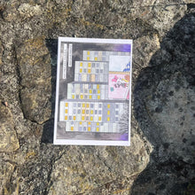 Load image into Gallery viewer, AN THEN, WAR STARTED - Marlene Krause