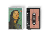 Load image into Gallery viewer, Dagmar Zuniga – In Filth Your Mystery Is Kingdom / Far-Smile Peasant In Yellow Music