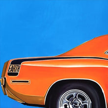 Load image into Gallery viewer, Earth – Pentastar: In The Style Of Demons