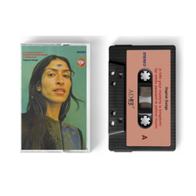 Load image into Gallery viewer, Dagmar Zuniga – In Filth Your Mystery Is Kingdom / Far-Smile Peasant In Yellow Music