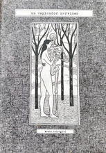 Load image into Gallery viewer, Un esplendor nervioso