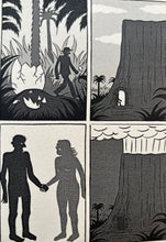 Load image into Gallery viewer, Un esplendor nervioso