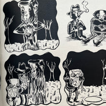 Load image into Gallery viewer, Un esplendor nervioso