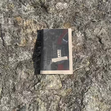 Load image into Gallery viewer, Bending backwards - KBh 2023 til 2025