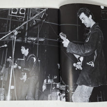 Load image into Gallery viewer, PUNK — SALVADOR COSTA’S APRIL 77 PHOTOGRAPHS