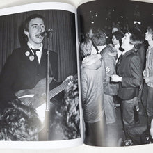 Load image into Gallery viewer, PUNK — SALVADOR COSTA’S APRIL 77 PHOTOGRAPHS
