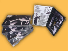 Load image into Gallery viewer, A Cloakroom Assembly - Recordings 1980-1982 - ElMuelle1931
