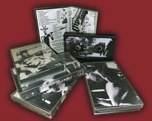 Load image into Gallery viewer, A Cloakroom Assembly - Recordings 1980-1982 - ElMuelle1931