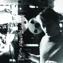 Load image into Gallery viewer, A Cloakroom Assembly - Recordings 1980-1982 - ElMuelle1931