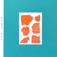 Load image into Gallery viewer, A - Tweed - Spring Music - ElMuelle1931