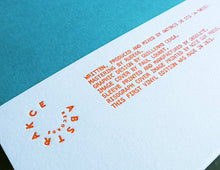 Load image into Gallery viewer, A - Tweed - Spring Music - ElMuelle1931