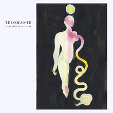 Load image into Gallery viewer, Telomante – Al Margen De La Visión