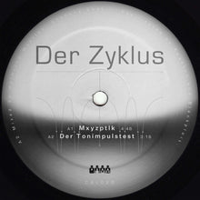 Load image into Gallery viewer, Der Zyklus – ...