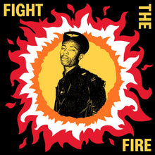 Load image into Gallery viewer, Various – Fight The Fire: Digital Reggae, Conscious Roots & Dub In Nigeria 1986-1991