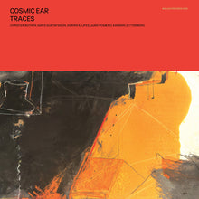 Load image into Gallery viewer, Cosmic Ear – Traces