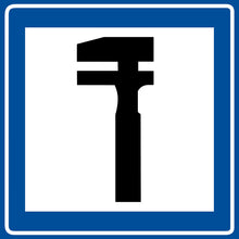 Load image into Gallery viewer, Sergeant – Symbols