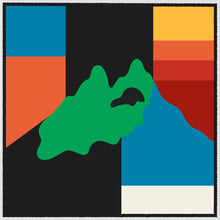 Load image into Gallery viewer, Esa – Amandla: Music To The People