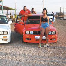 Load image into Gallery viewer, DJ Dadaman & Moscow Dollar – Ta Ka Gaza
