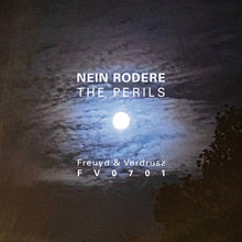 Load image into Gallery viewer, Nein Rodere – The Perils Of Astir