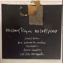 Load image into Gallery viewer, Michael Slyne – No Soft Place