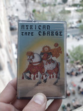 Load image into Gallery viewer, African Head Charge - African Tape Charge - ElMuelle1931
