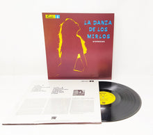 Load image into Gallery viewer, Afrosound - La Danza de Los Mirlos - ElMuelle1931