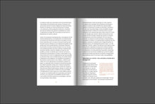 Load image into Gallery viewer, Agenciamientos ecológicos: arte y gobernanza en la era de la crisis climática - ElMuelle1931