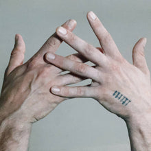 Load image into Gallery viewer, Alabaster DePlume - A Blade Because A Blade Is Whole - ElMuelle1931