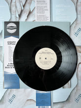 Load image into Gallery viewer, Alabaster DePlume - A Blade Because A Blade Is Whole - ElMuelle1931