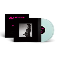 Load image into Gallery viewer, Alan Vega – Alan Vega Deluxe Edition - ElMuelle1931