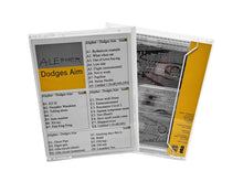 Load image into Gallery viewer, Alepher - Dodges Aim - ElMuelle1931