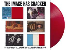 Load image into Gallery viewer, Alternative TV - The Image Has Cracked - ElMuelle1931