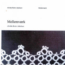 Load image into Gallery viewer, Alvilda Reiter Jakobsen – Guitar Ensemblet Mellemværk - ElMuelle1931