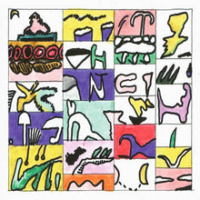 Load image into Gallery viewer, Ama S - L'echo Des Choses - ElMuelle1931