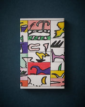 Load image into Gallery viewer, Ama S - L'echo Des Choses - ElMuelle1931