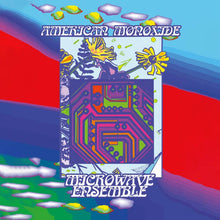 Load image into Gallery viewer, American Monoxide - Microwave Ensemble - ElMuelle1931